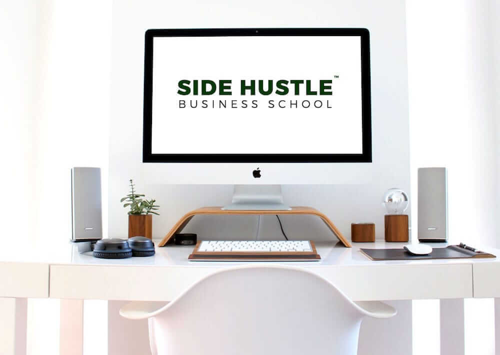 Side Hustle Business School